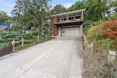 125 E Lake Front Drive, Beverly Shores, IN 46301 - Photo 54