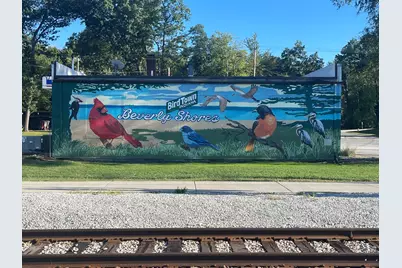 125 E Lake Front Drive, Beverly Shores, IN 46301 - Photo 58