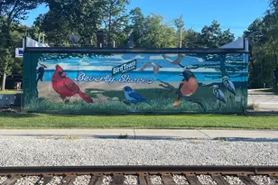 125 E Lake Front Dr, Beverly Shores, IN 46301 - Photo 58