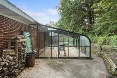 125 E Lake Front Drive, Beverly Shores, IN 46301 - Photo 44