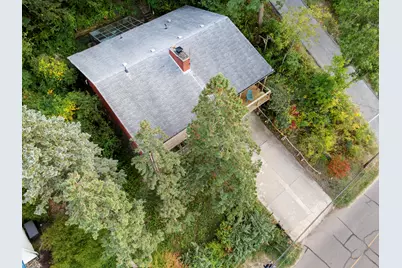 125 E Lake Front Drive, Beverly Shores, IN 46301 - Photo 38