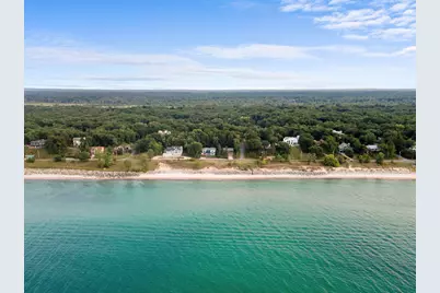 125 E Lake Front Drive, Beverly Shores, IN 46301 - Photo 42