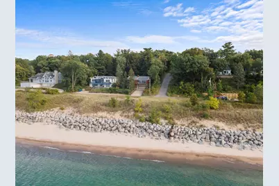 125 E Lake Front Drive, Beverly Shores, IN 46301 - Photo 36