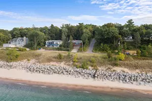 125 E Lake Front Dr, Beverly Shores, IN 46301 - Photo 36