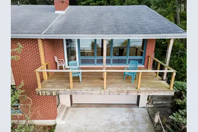 125 E Lake Front Drive, Beverly Shores, IN 46301 - Photo 2