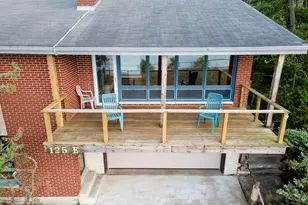 125 E Lake Front Dr, Beverly Shores, IN 46301 - Photo 2