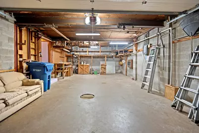 125 E Lake Front Drive, Beverly Shores, IN 46301 - Photo 28