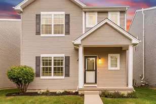 2725 W 127th Ln, Crown Point, IN 46307 - Photo 1