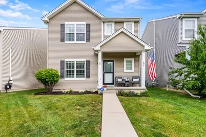 2725 W 127th Lane, Crown Point, IN 46307 - Photo 44