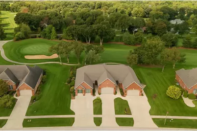 5708 Fountain View Drive, Wheatfield, IN 46392 - Photo 48