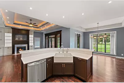 5708 Fountain View Drive, Wheatfield, IN 46392 - Photo 16