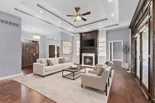 5708 Fountain View Dr, Wheatfield, IN 46392 - Photo 8