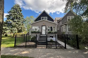 4911 Pine Ave, Hammond, IN 46327 - Photo 2