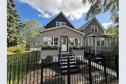 4911 Pine Avenue, Hammond, IN 46327 - Photo 1