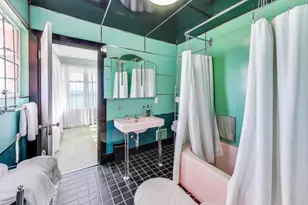 250 W Lake Front Dr W, Beverly Shores, IN 46301 - Photo 34