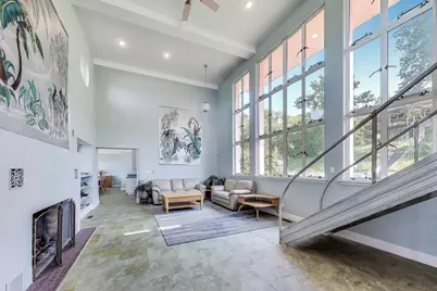 250 W Lake Front Drive W, Beverly Shores, IN 46301 - Photo 6