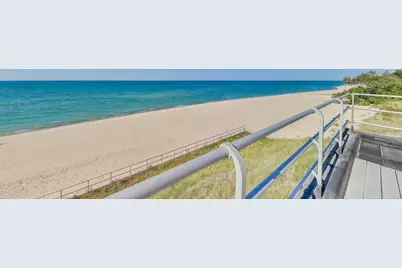 250 W Lake Front Drive W, Beverly Shores, IN 46301 - Photo 4