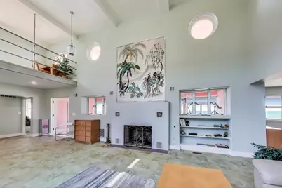 250 W Lake Front Drive W, Beverly Shores, IN 46301 - Photo 8