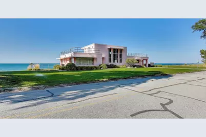 250 W Lake Front Drive W, Beverly Shores, IN 46301 - Photo 2