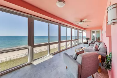 250 W Lake Front Drive W, Beverly Shores, IN 46301 - Photo 28