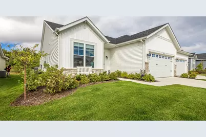 4352 Reflection Place, Valparaiso, IN 46385 - Photo 2