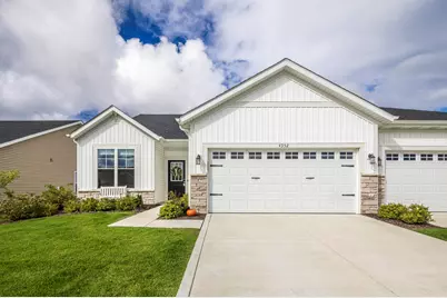 4352 Reflection Place, Valparaiso, IN 46385 - Photo 1