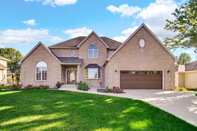 4925 Oriole Avenue, Schererville, IN 46375 - Photo 1