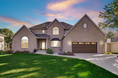 4925 Oriole Avenue, Schererville, IN 46375 - Photo 2