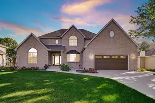 4925 Oriole Ave, Schererville, IN 46375 - Photo 2