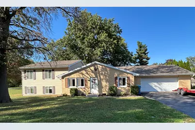 208 W Stevenson Street, Morocco, IN 47963 - Photo 1