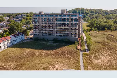 100 Lake Shore Drive #204, Michigan City, IN 46360 - Photo 6