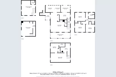 208 Lake Shore Drive, Michigan City, IN 46360 - Photo 38