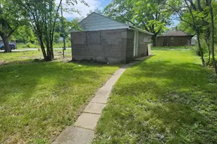 4778 Connecticut St, Gary, IN 46409 - Photo 10