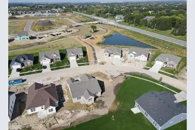 10910 Charles Drive, Winfield, IN 46307 - Photo 2