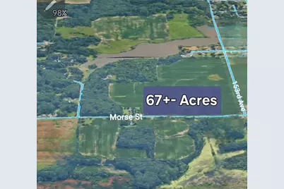 15009 Morse Street, Lowell, IN 46356 - Photo 1