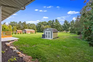 229 W Wood Rd, Rensselaer, IN 47978 - Photo 22