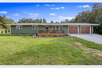 229 W Wood Road, Rensselaer, IN 47978 - Photo 1