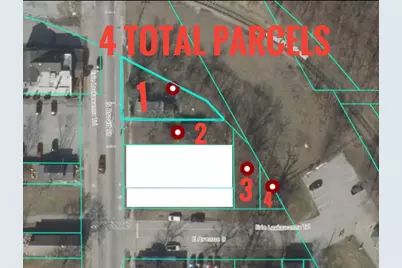 219 S Broad Street, Griffith, IN 46319 - Photo 2