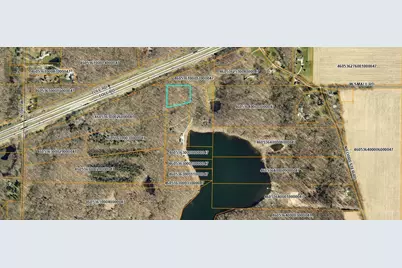 0 N Forrester Road, La Porte, IN 46350 - Photo 1