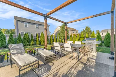 1452 Gossett Mill Avenue, Chesterton, IN 46304 - Photo 20