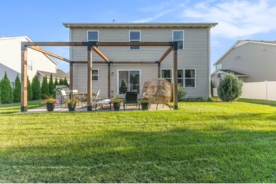 1452 Gossett Mill Avenue, Chesterton, IN 46304 - Photo 22