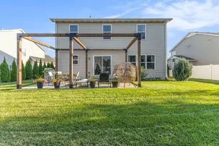 1452 Gossett Mill Ave, Chesterton, IN 46304 - Photo 22