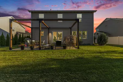 1452 Gossett Mill Avenue, Chesterton, IN 46304 - Photo 28