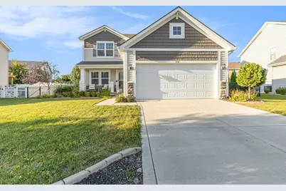 1452 Gossett Mill Avenue, Chesterton, IN 46304 - Photo 2