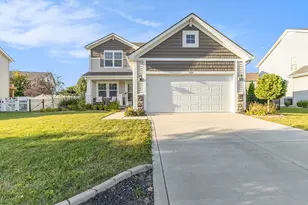 1452 Gossett Mill Ave, Chesterton, IN 46304 - Photo 2
