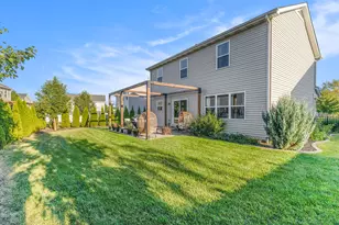 1452 Gossett Mill Ave, Chesterton, IN 46304 - Photo 24
