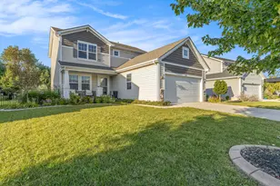 1452 Gossett Mill Ave, Chesterton, IN 46304 - Photo 1