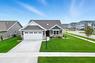 8657 Larkspur Ter, Saint John, IN 46373 - Photo 2