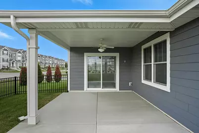 8657 Larkspur Terrace, Saint John, IN 46373 - Photo 16