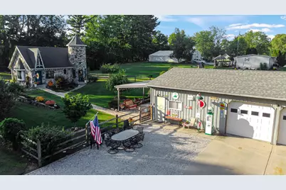 104 N Cummings Street, Union Mills, IN 46382 - Photo 2